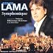 Serge Lama Symphonique