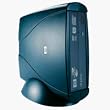 HP 16X DVD±RW Dual-Layer LightScribe USB 2.0 External Hard Drive ( 740VE )