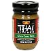 Thai Kitchen Curry Paste, Green, 4-Ounce Jars (Pack of 12)