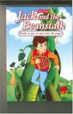 Jack and the Beanstalk (Fairy Tales) Reads to You As You Turn the Page!