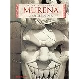 Murena, tome 2 : De sable et de sangpar Jean Dufaux
