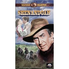 Shenandoah [VHS]