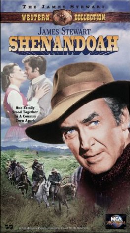 Shenandoah by Cowboy Movies