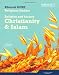Edexcel
GCSE
Religious
Studies
Unit
8B:
Religion
and
Society
-
Christianity
&
Islam
Student
Book