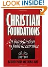 Christian Foundations: An Introduction to Faith in Our Time