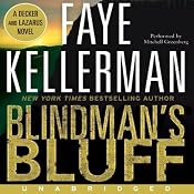 Blindman's Bluff | Faye Kellerman