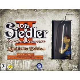 Die Siedler II: Die n�chste Generation
