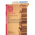 Bookclub in a Box Discusses the Novel a Complicated Kindness