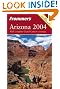 Frommer's Arizona 2004