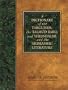 Dictionary of the Targumim, the Talmud Babli and Yerushalmi, and the Midrashic Literature (English and Hebrew Edition)