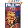 Fractal Mode by Piers Anthony