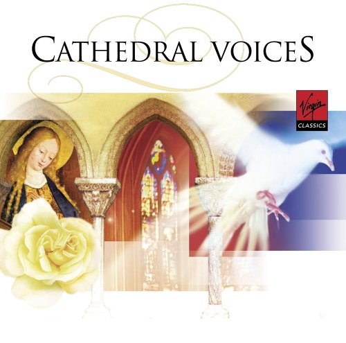 CD-Charts  Search : Cathedral Voices