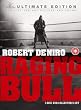 Raging Bull : Ultimate Edition (1980) [DVD]