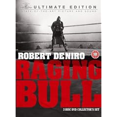Raging Bull : Ultimate Edition (1980)