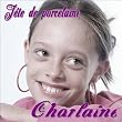Tête de porcelaine