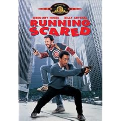 Running Scared by 