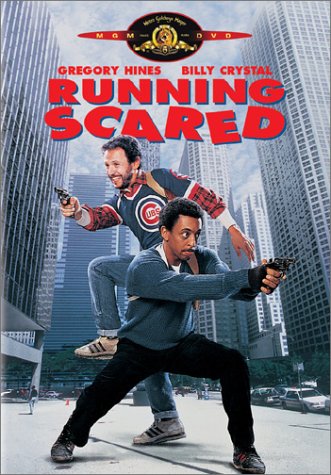 Running Scared by Billy Crystal