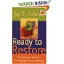 Ready to Restore: The Laymans Guide to Christian Counseling