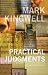 Book Practical Judgments: Essays in Culture, Politics, and Interpretation