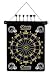 Search : ST. LOUIS RAMS Magnetic DART BOARD SET with 6 Darts (15