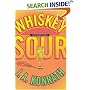 WHISKEY SOUR (Jack Daniels Mysteries)