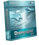 Executive DISKEEPER 8.0 PROFESSIONAL ( 103137 )