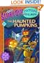 The Haunted Pumpkins (Scooby-Doo! Picture Clue Book, No. 8)