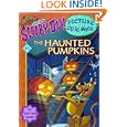 The Haunted Pumpkins (Scooby-Doo! Picture Clue Book, No. 8) by Michelle H. Nagler and Duendes del Sur