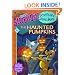 The Haunted Pumpkins (Scooby-Doo! Picture Clue Book, No. 8)