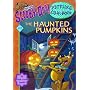 Scooby-doo Picture Clue #08: The Haunted Pumpkins (Scooby-Doo, Picture Clue)