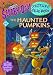 Scooby-doo Picture Clue #08: The Haunted Pumpkins (Scooby-Doo, Picture Clue) by Michelle Nagler