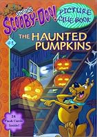 Scooby-doo Picture Clue #08: The Haunted Pumpkins (Scooby-Doo, Picture Clue)
