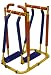 Junior Gym W26001 - Air Walker