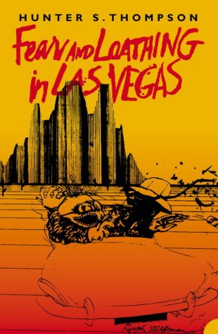 Fear and Loathing in Las Vegas (Flamingo Modern Cl
