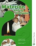 Archwilio materion mewn addysg grefyddol. 2
