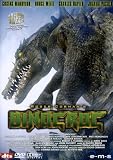 Dinocroc - Costas Mandylor