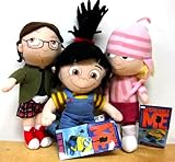 Despicable Me The Movie Official 8