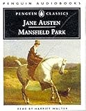 Mansfield Park (Penguin Classics)
