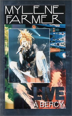 Childrens Toyshop  Vidéo : Mylène Farmer : Live à Bercy