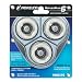 Norelco ReflexPlus-6 Replacement Razor Heads - HQ55 Plus