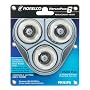 Norelco ReflexPlus-6 Replacement Razor Heads - HQ55 Plus