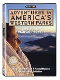 Adventures in America's Western Parks: Fire & Ice: Hawaii and Alaska
