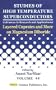 Layered Cuprates and More on Magnesium Diboride: Studies of High Temperature Superconductors (Vol 44)