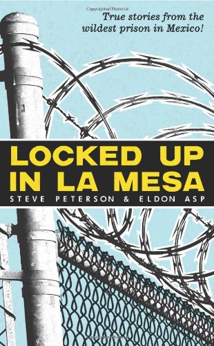 Locked Up In La Mesa