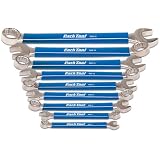 Park Tool MW-SET Metric Wrench Set