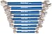 Park Tool MW-SET Metric Wrench Set
