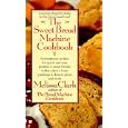 The Sweet Bread Machine Cookbook