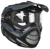 Proto Axis Thermal Paintball Goggles - Grey