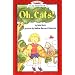 Books Jessica Judy read herself during Kindergarten