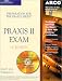Book Prep for PRAXIS: PRAXIS II w/CD 2002 (Praxis II Exam, 14th ed (Book & CD Rom))